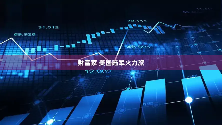 财富家 美国陆军火力旅