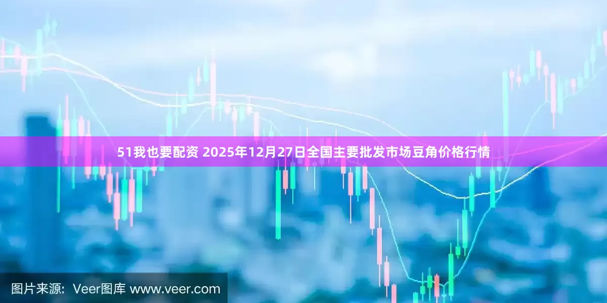 51我也要配资 2025年12月27日全国主要批发市场豆角价格行情
